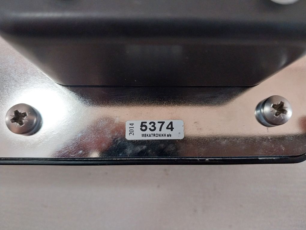 Mipeg Di-130 P02 000 Safe Load Indicator