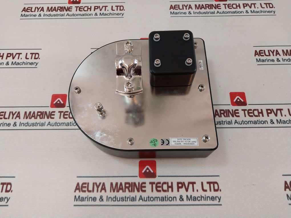 Mipeg Di-130 P02 000 Safe Load Indicator