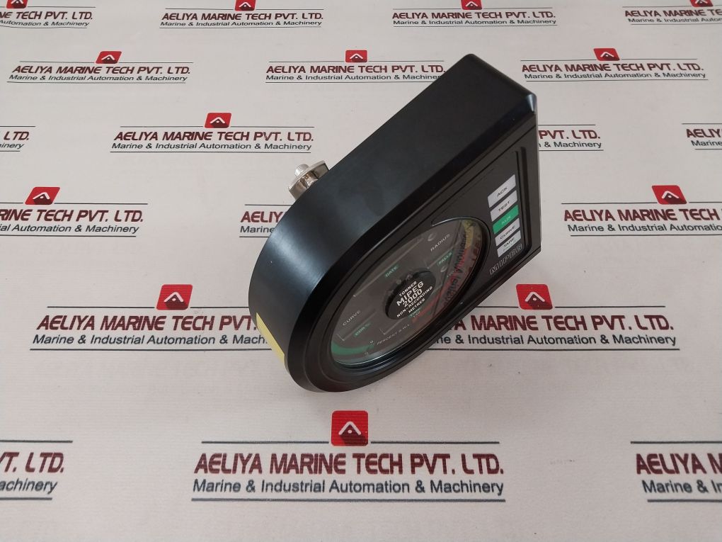 Mipeg Di-130 P02 000 Safe Load Indicator