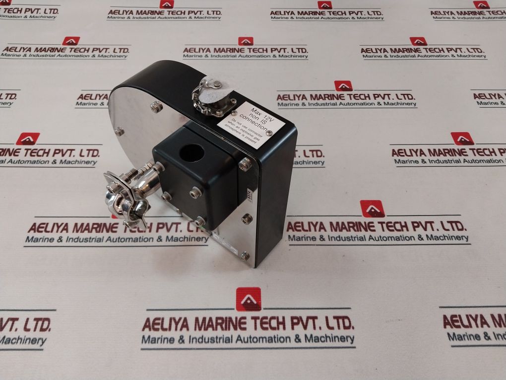 Mipeg Di-130 P02 000 Safe Load Indicator