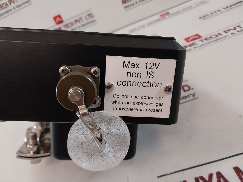 Mipeg Di-130 P02 000 Safe Load Indicator