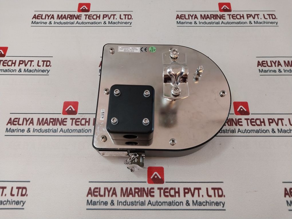 Mipeg Di-130 P02 000 Safe Load Indicator