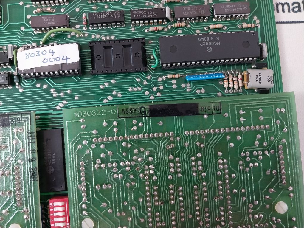 Mitel 9110-011