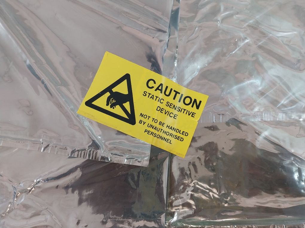 Mitel 9110-110 8 Station Line Circuit Board