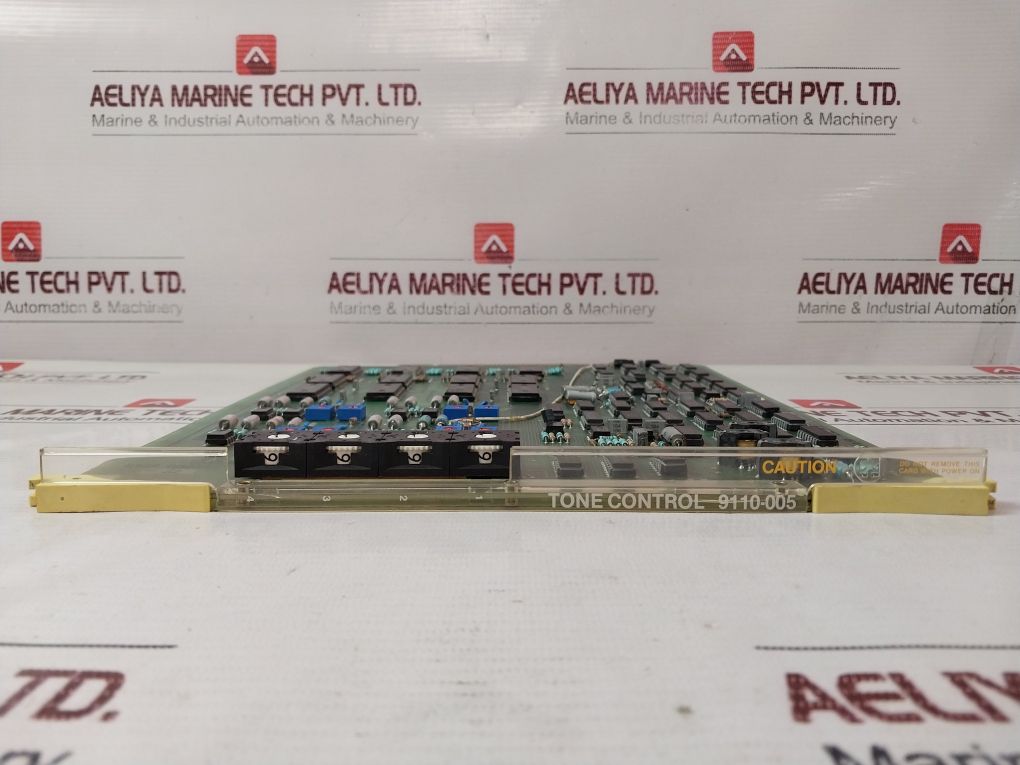 Mitel Tone Control 9110-005