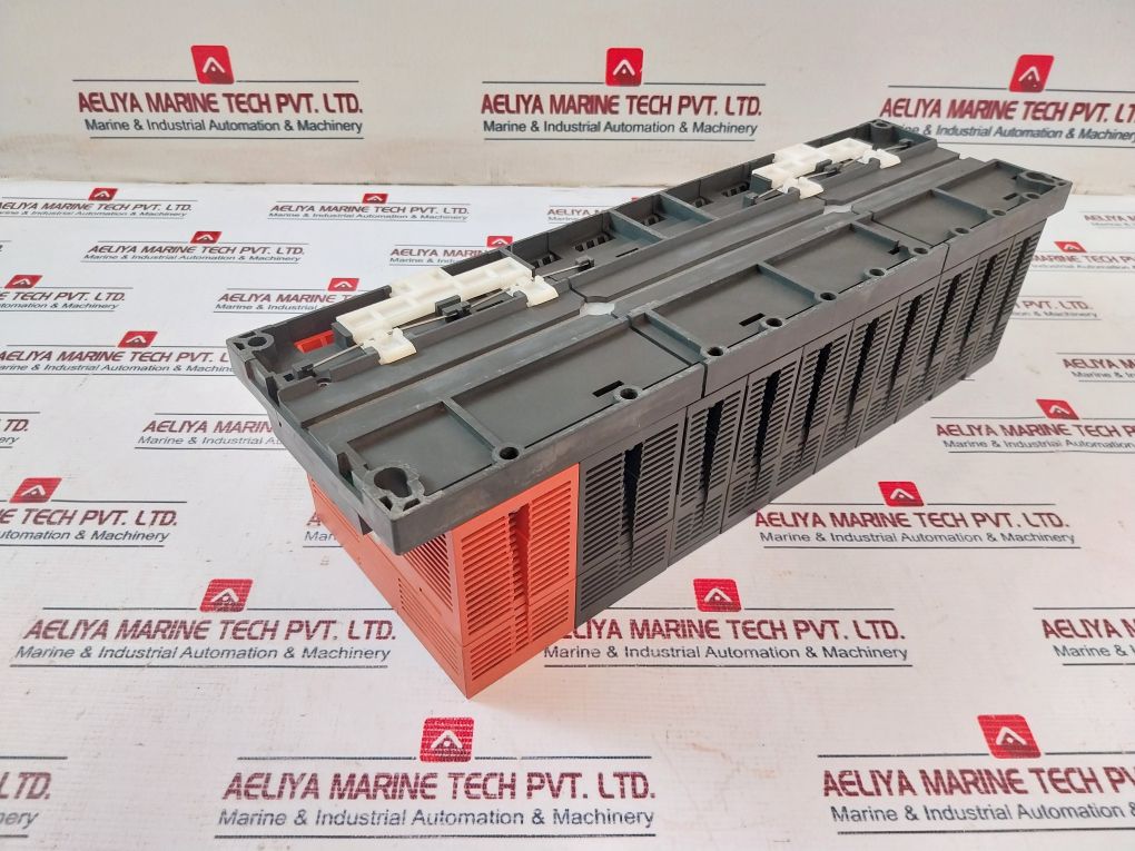 Mitsubishi A1S63P/A2Ascpu-s1/A1Sj71Uc24-r4/A1Sj71E71-b2-s3/A1Sx81 Rack