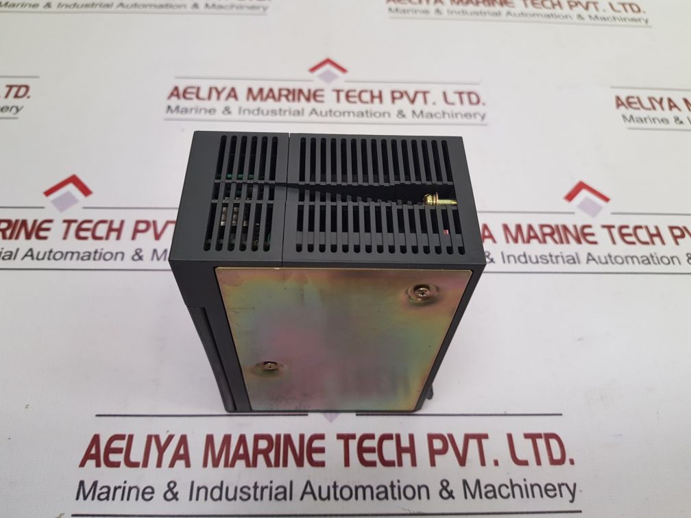 Mitsubishi Melsec A1Shcpu Cpu Unit Bd992C149H01