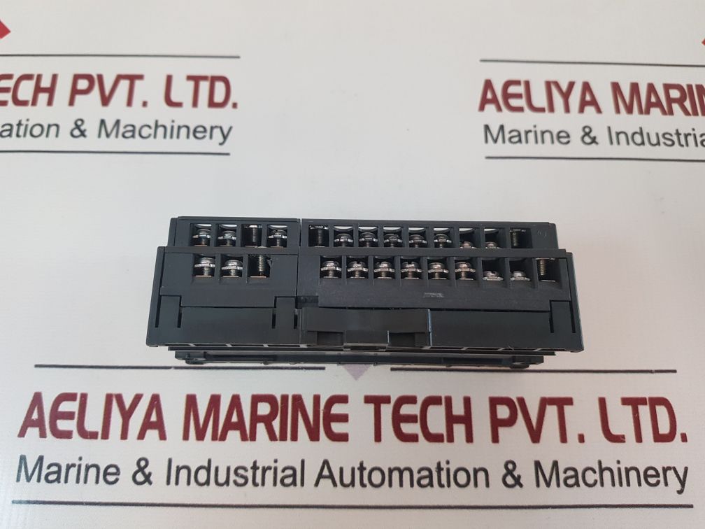 Mitsubishi Aj65Sbtb1-16D Input Unit