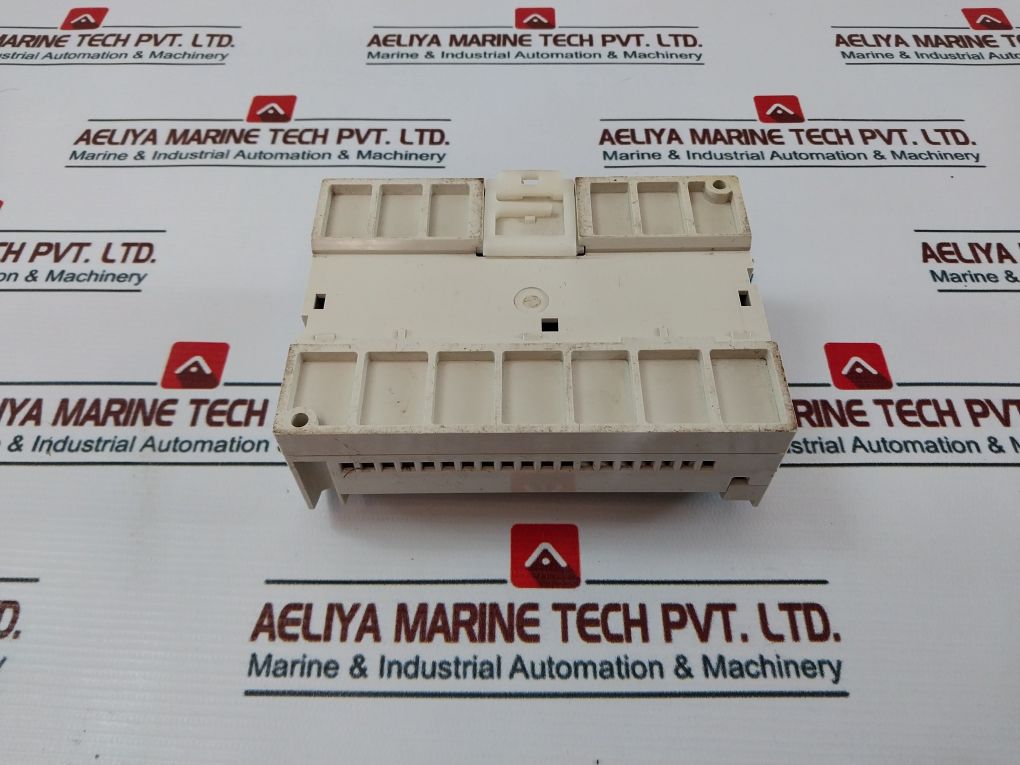 Mitsubishi Al2-14Mr-d Programmable Controller