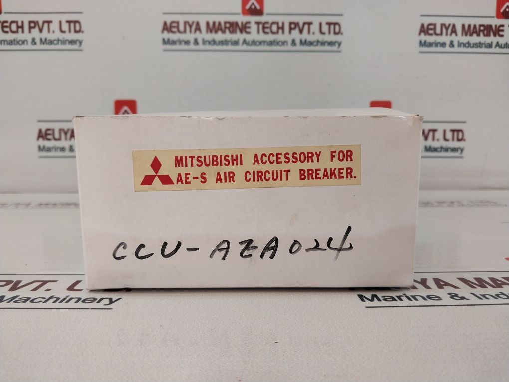 Mitsubishi Ccu-ae-a024 Lock Out Coil Assembly
