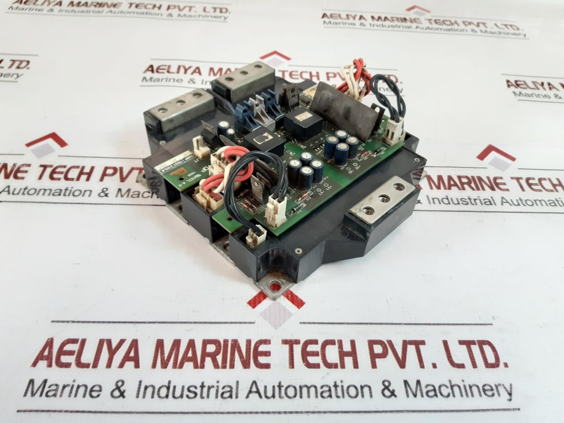 Mitsubishi Cm900Du-24Nf Igbt Module S7Neh5A