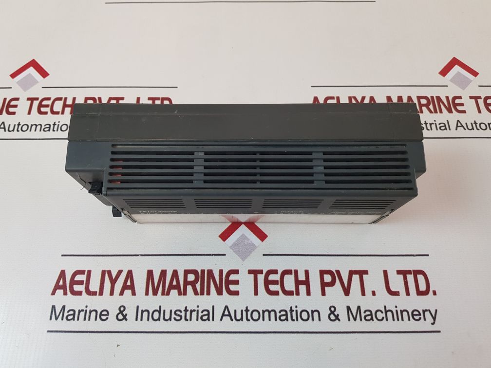 Mitsubishi Electric A6Te2-16Srn Relay Terminal Unit