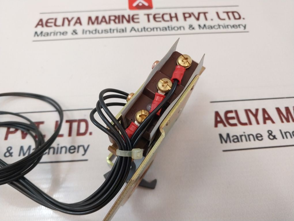 Mitsubishi Electric Ae-s Air Circuit Breaker Accessory