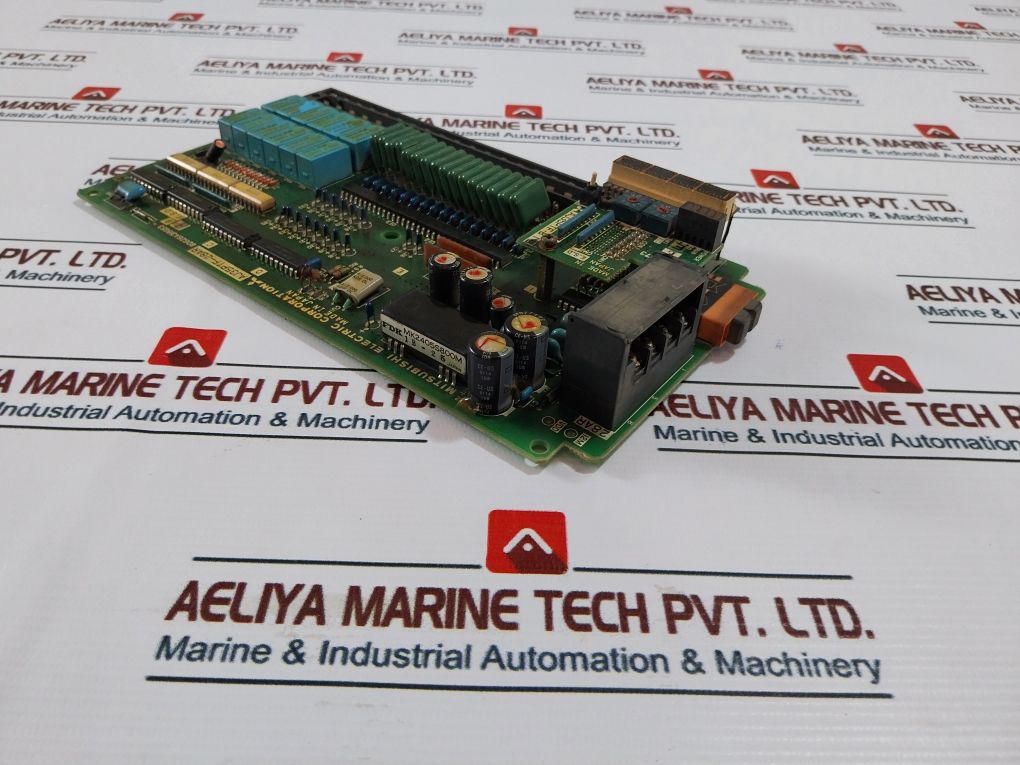 Mitsubishi Electric Aj35Ptf-28Ar Printed Circuit Board Bd626A315H03