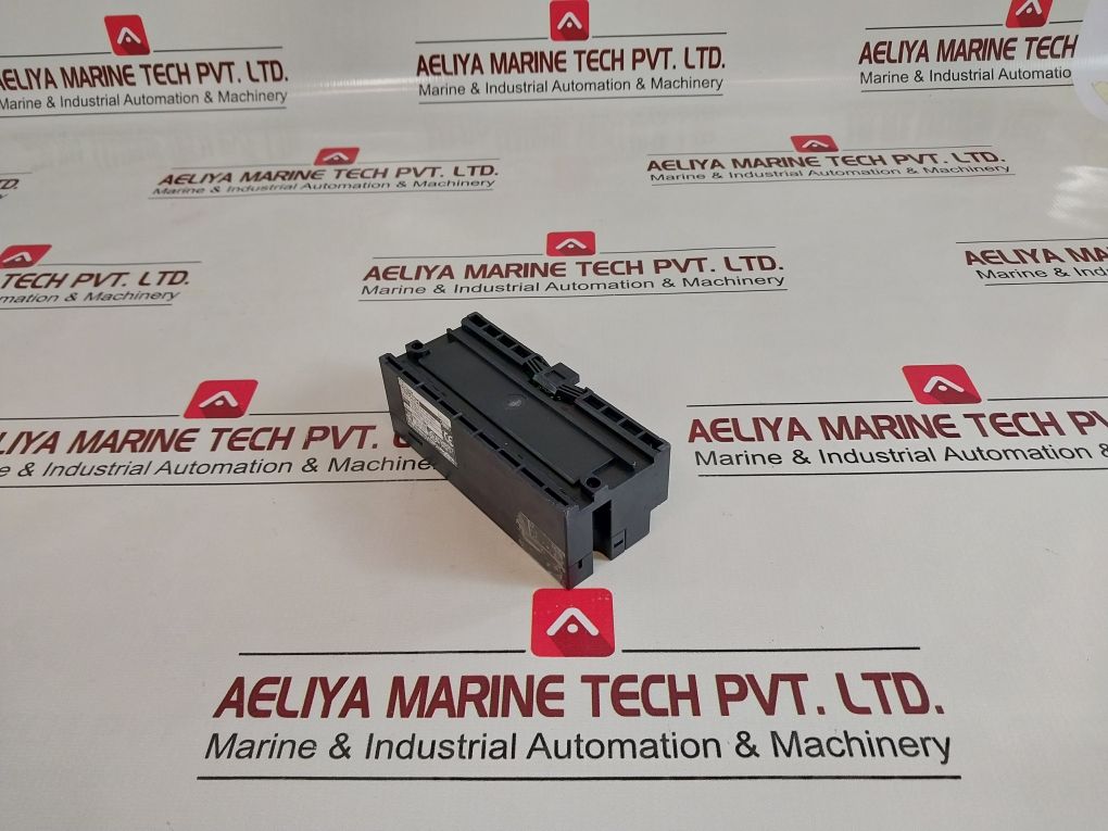 Mitsubishi Aj65Sbt-64Ad A/D Converter Unit