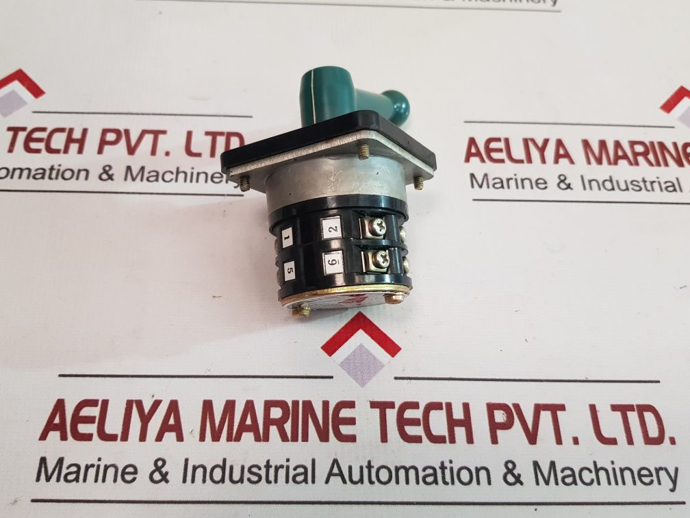 Mitsubishi Electric Ak-dgs-23A4 Changeover Switch