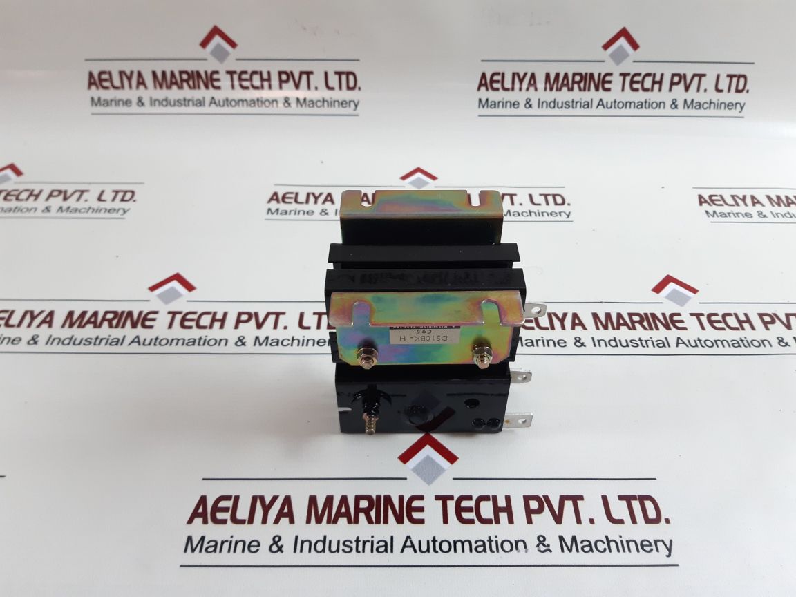 Mitsubishi Electric Ds10Bk-h Contactor