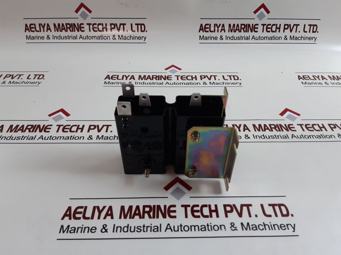 Mitsubishi Electric Ds10Bk-h Contactor