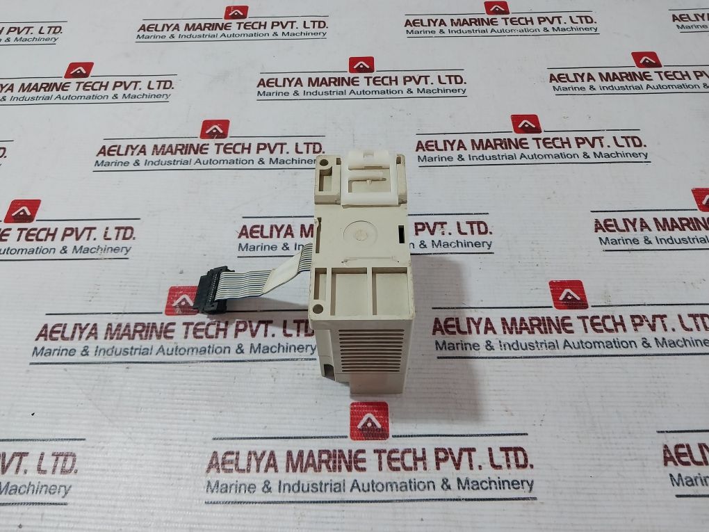 Mitsubishi Electric Fx2N-8Ex-es/Ul Programmable Controller 24Vdc 5Ma