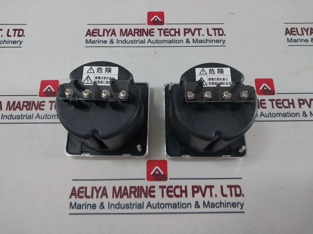 Mitsubishi Electric Kf-200Cd Capacitor Tripping Power Supply