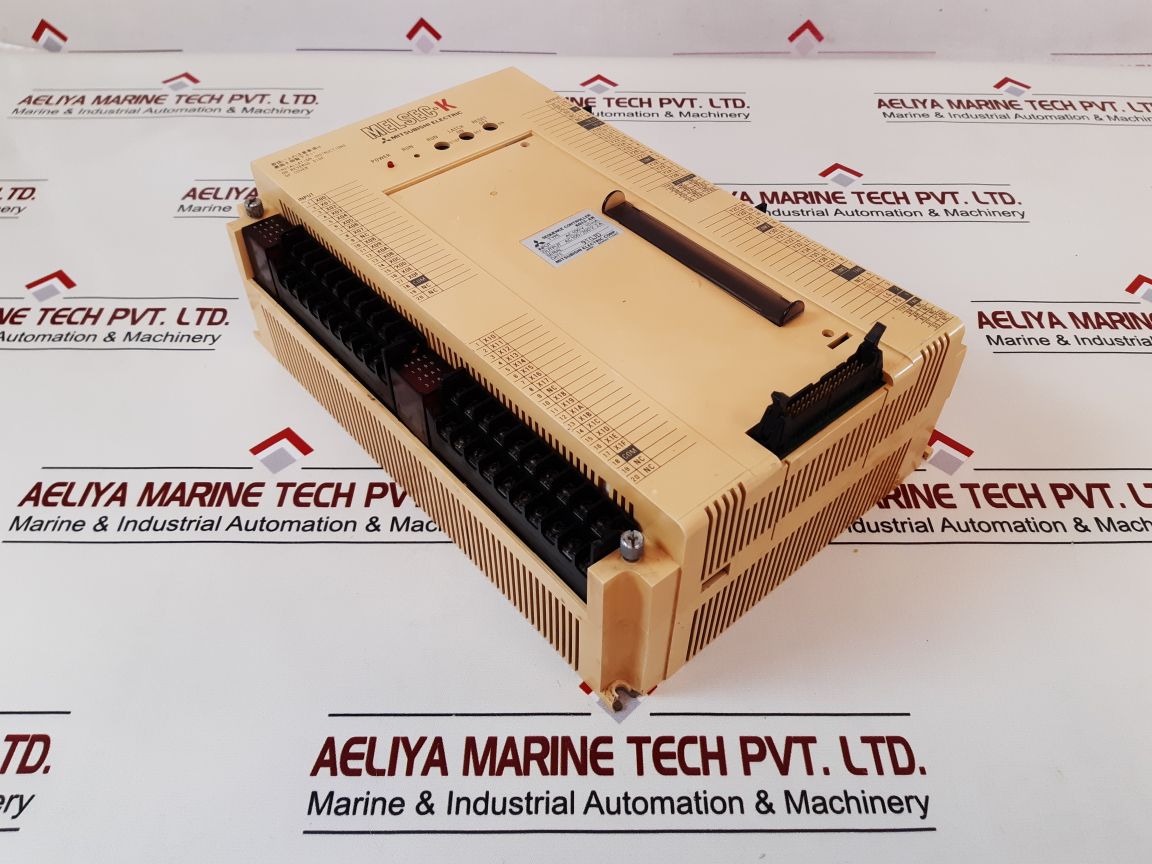 Mitsubishi Electric Melsec-k Koj2-ar Sequence Controller
