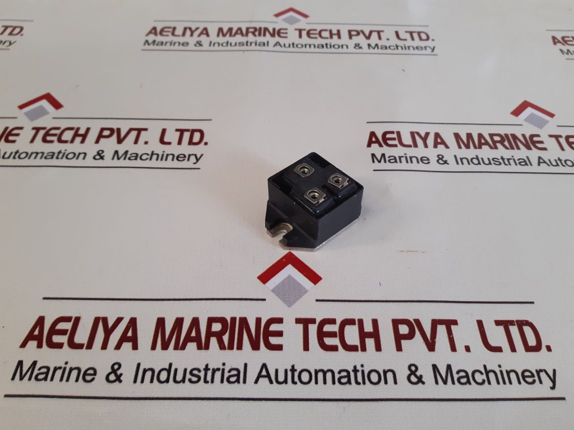 Mitsubishi Electric Mg100J1Bs11 Igbt Power Module