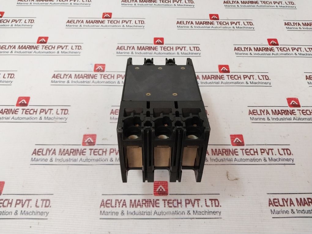 Mitsubishi Electric Nf100-sh No-fuse Breaker 15Amp 660V 3Pole