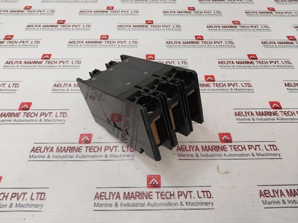 Mitsubishi Electric Nf100-sh No-fuse Breaker 15Amp 660V 3Pole