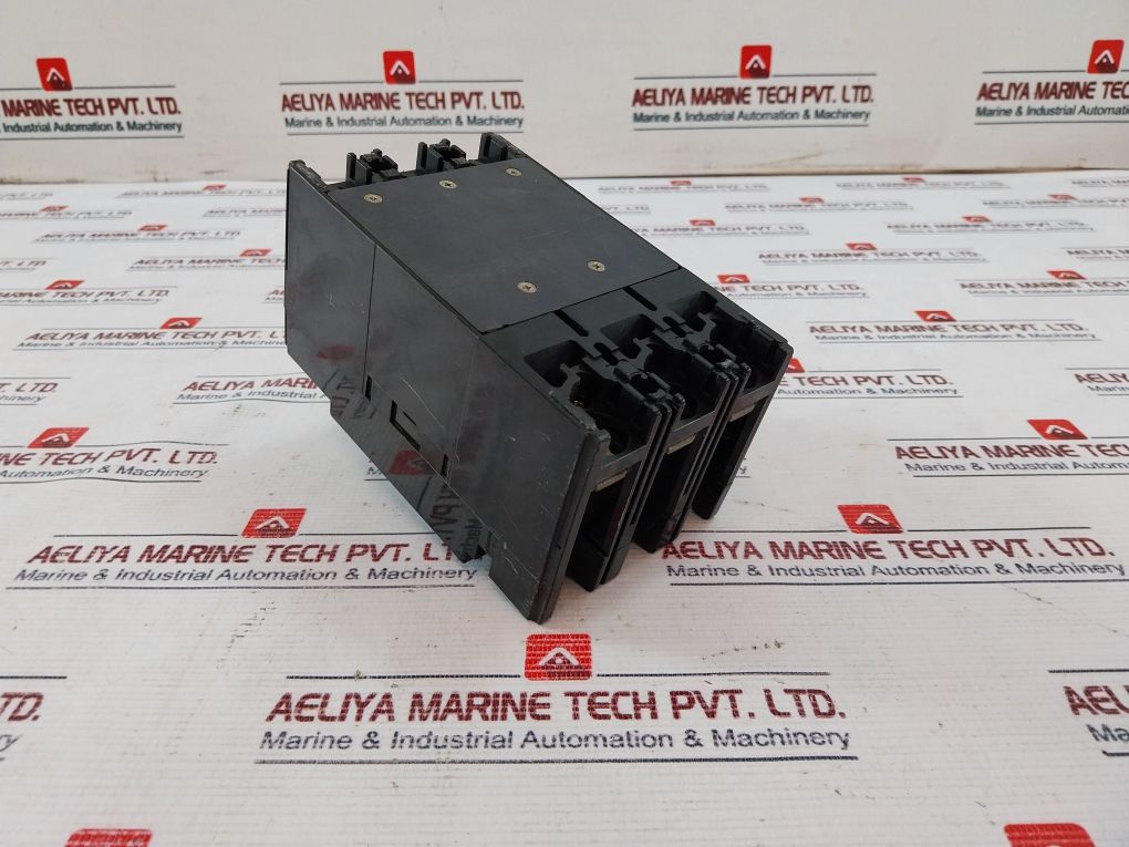 Mitsubishi Electric Nf100-sh No-fuse Breaker 60 Amp Ac 660V
