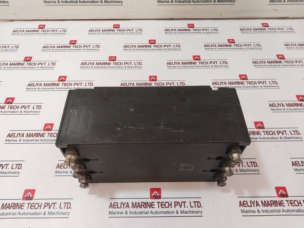 Mitsubishi Electric Nf225-s No-fuse Breaker 175 Amp Pole 3