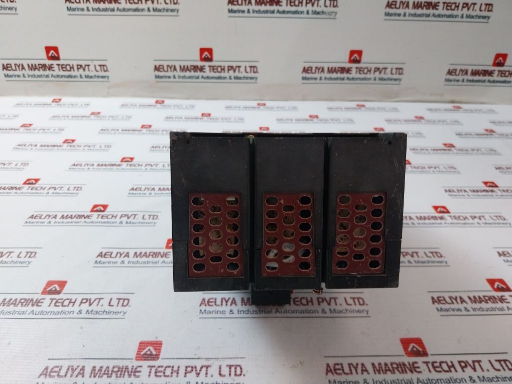 Mitsubishi Electric Nf400-se No-fuse Breaker 200A Ac600V