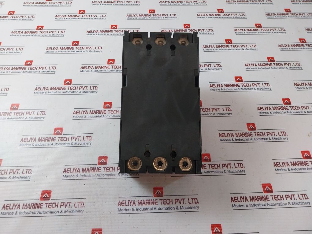 Mitsubishi Electric Nf400-se No-fuse Circuit Breaker 200A Ln208N264M54