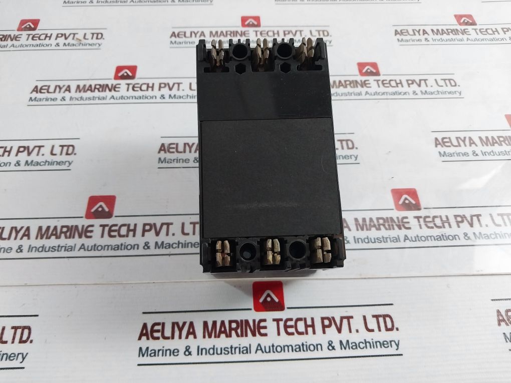 Mitsubishi Electric Nf60-sh 3 Pole No-fuse Circuit Breaker 15A Ac 600V