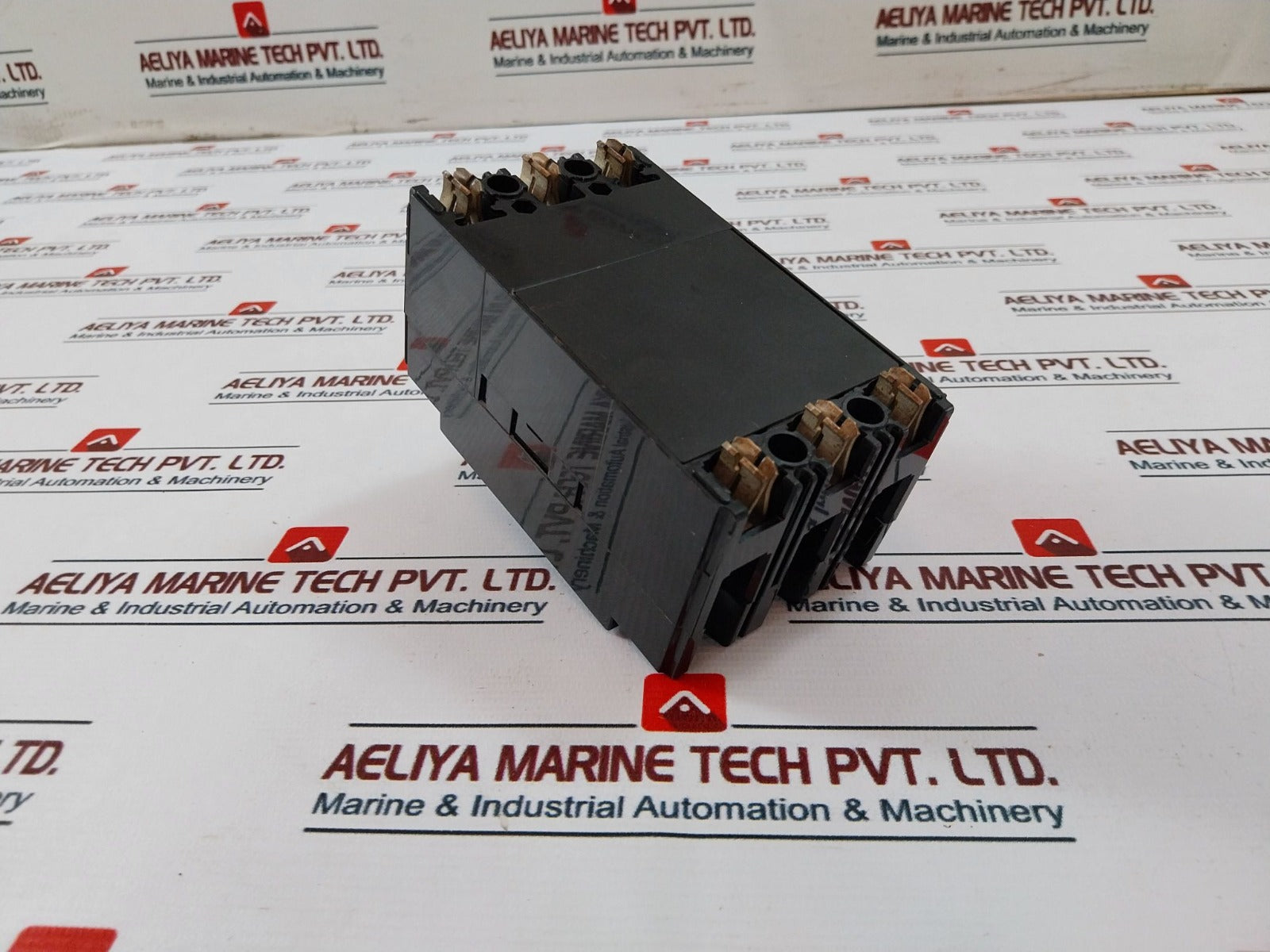 Mitsubishi Electric Nf60-sh No-fuse Breaker 20 Amp Ac600V