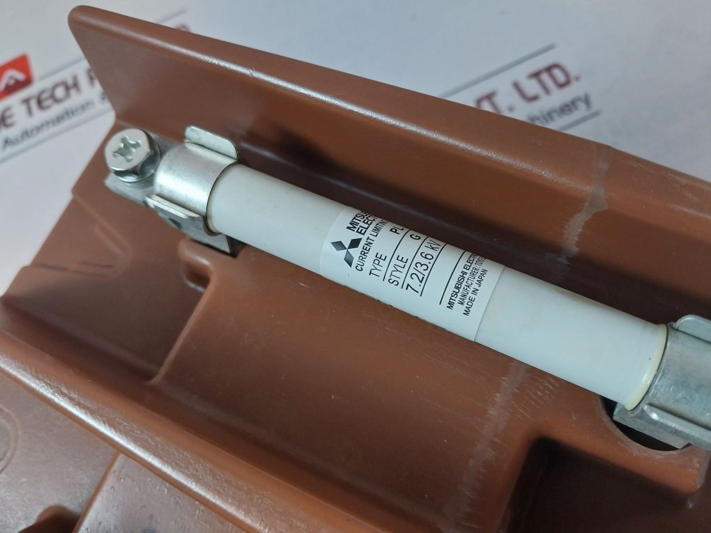 Mitsubishi Electric Pd-100Hf Voltage Transformer