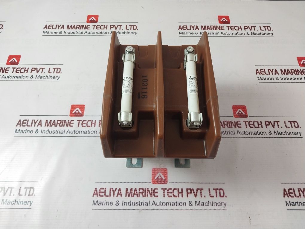 Mitsubishi Electric Pd-100Hf Voltage Transformer
