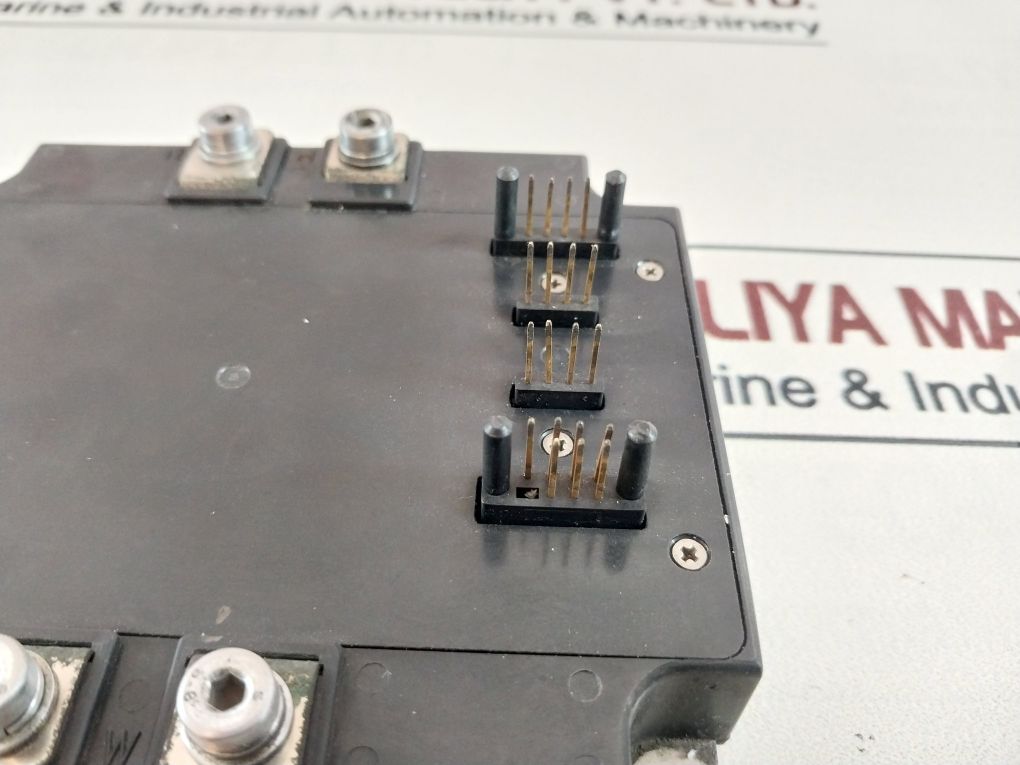 Mitsubishi Electric Pm75Cva120-2