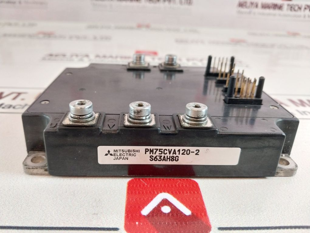 Mitsubishi Electric Pm75Cva120-2