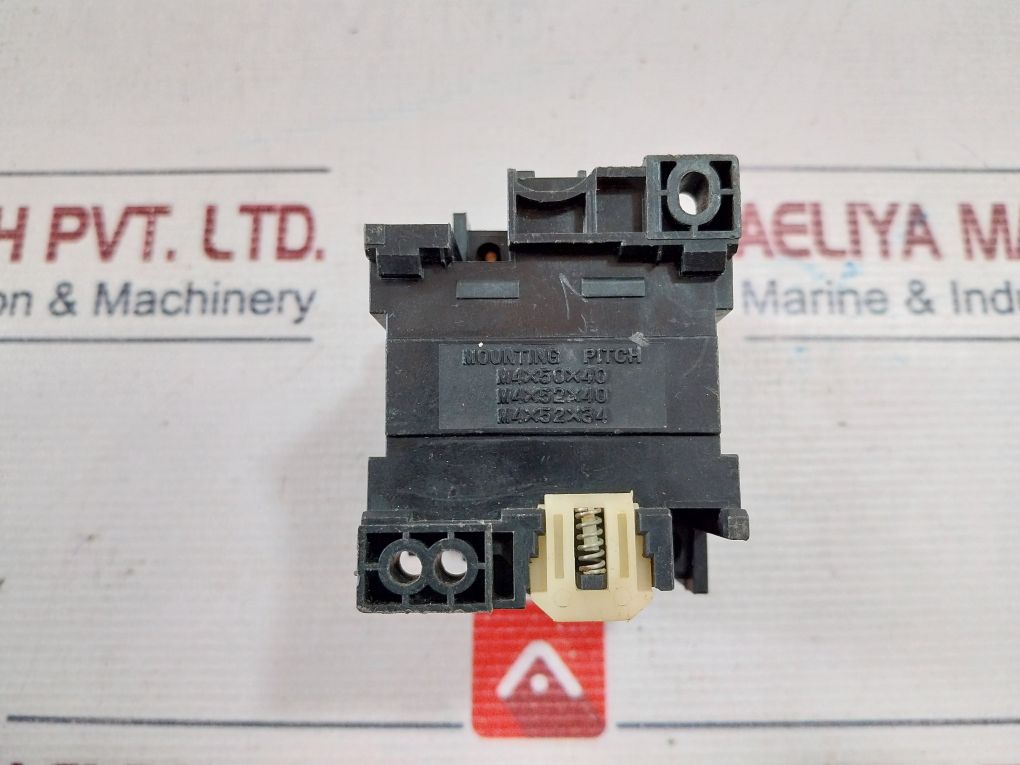 Mitsubishi Electric S-k12 Magnetic Contactor
