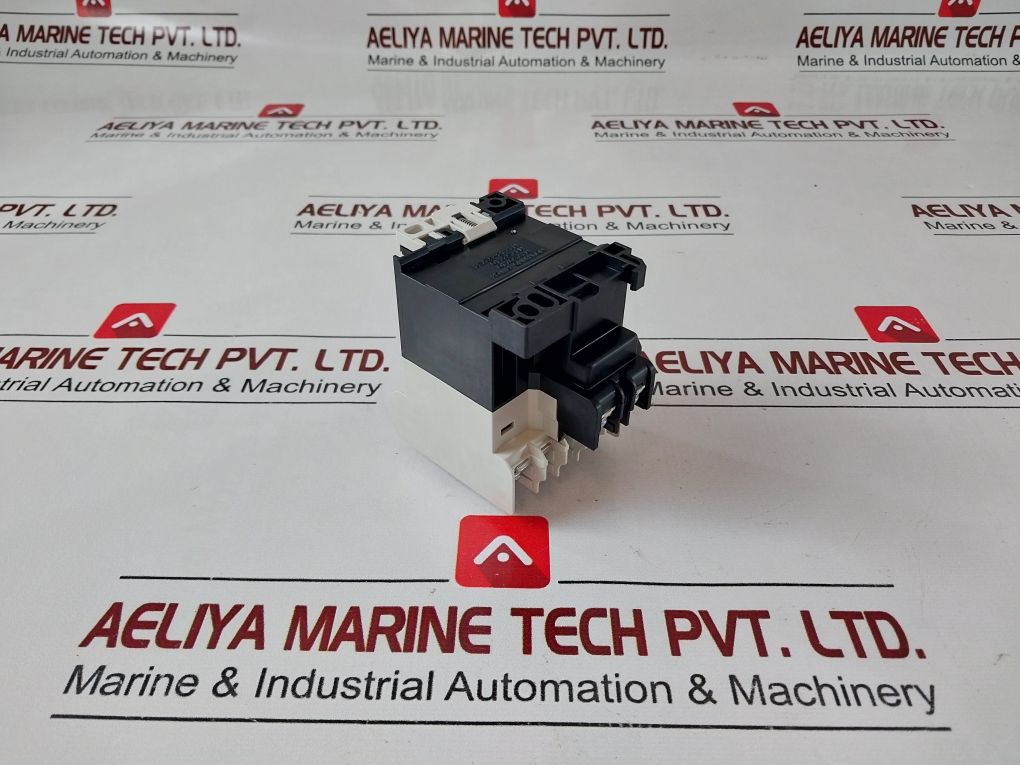 Mitsubishi Electric S-n12 Magnetic Contactor