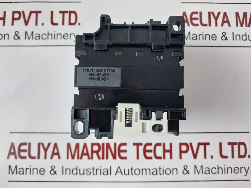 Mitsubishi Electric S-n20 Magnetic Contactor 30A 15.4S