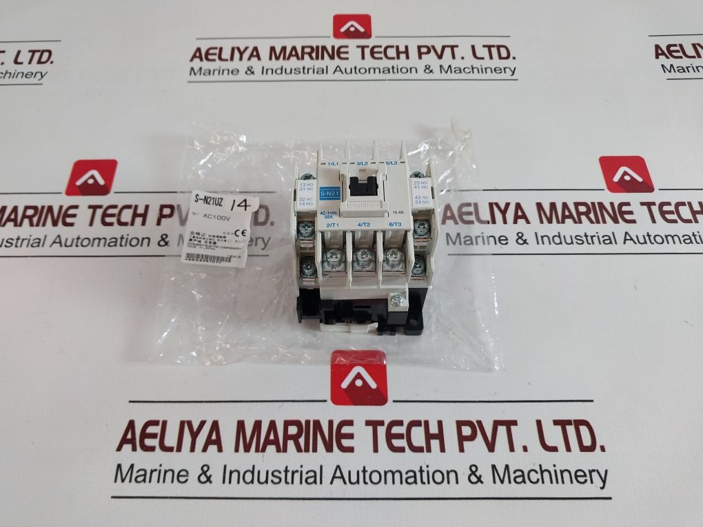 Mitsubishi Electric S-n21
