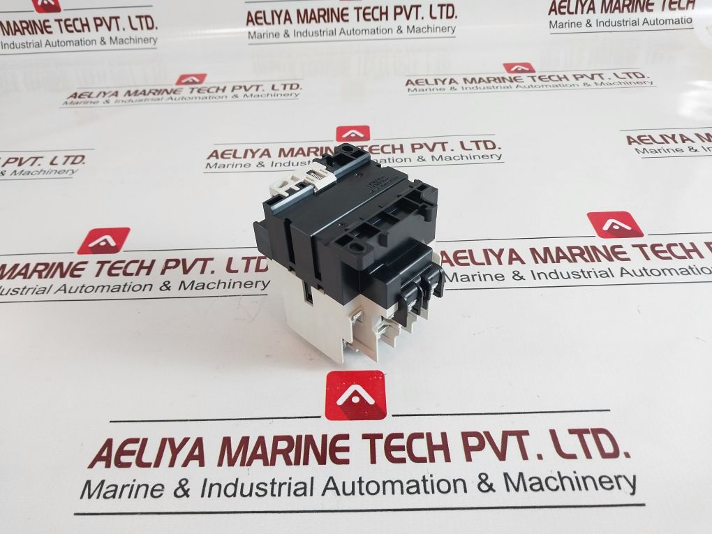 Mitsubishi Electric S-n21 Magnetic Contactor 15.4S