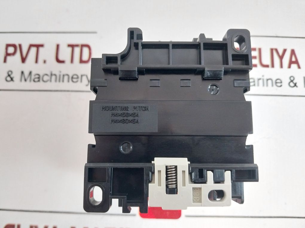 Mitsubishi Electric S-n21 Magnetic Contactor 15.4S