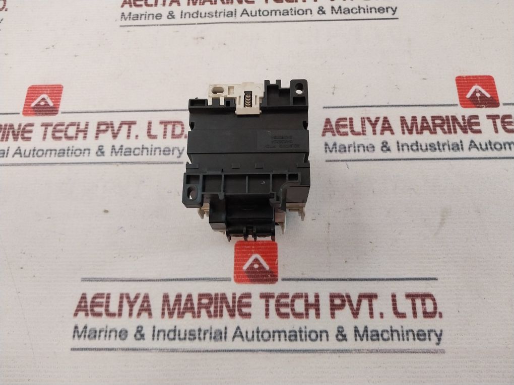 Mitsubishi Electric S-n21 Magnetic Contactor