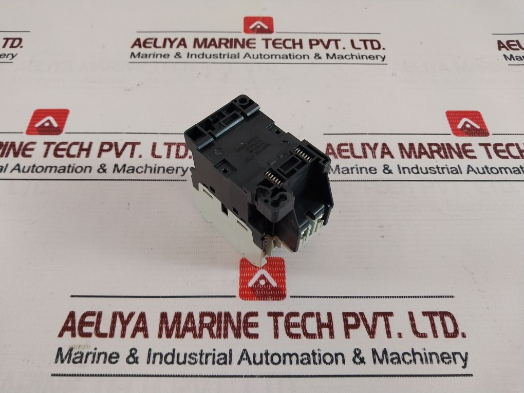 Mitsubishi Electric S-t12 Magnetic Contactor 100-127V 60Hz