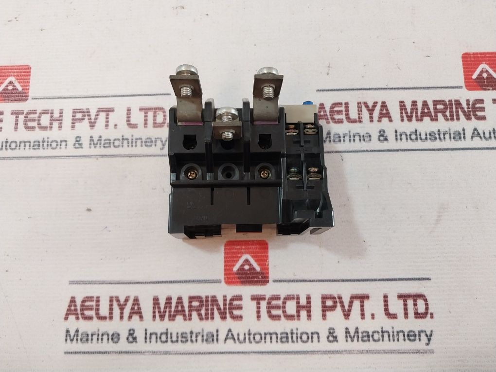 Mitsubishi Electric Th-k60Ta Thermal Overload Relay
