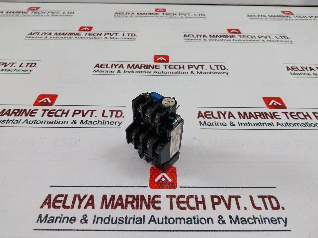 Mitsubishi Electric Th-n12 Thermal Overload Relay