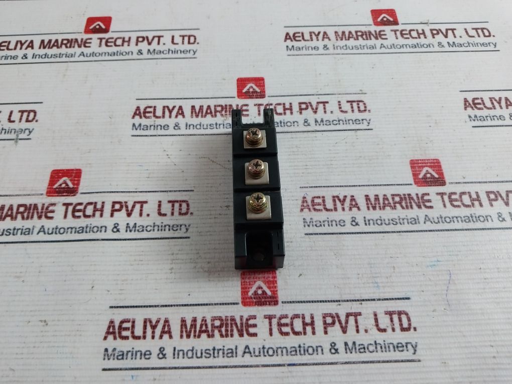 Mitsubishi Electric Tm90Rz-h Power Thyristor Module F449101F
