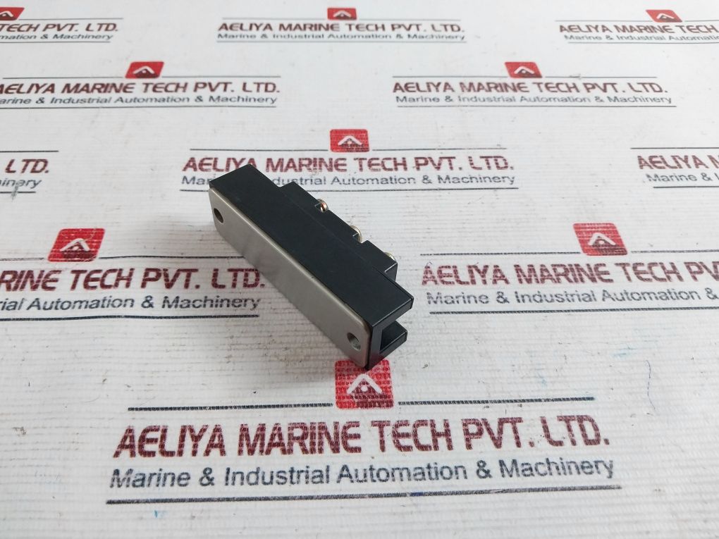 Mitsubishi Electric Tm90Rz-h Power Thyristor Module F449101F